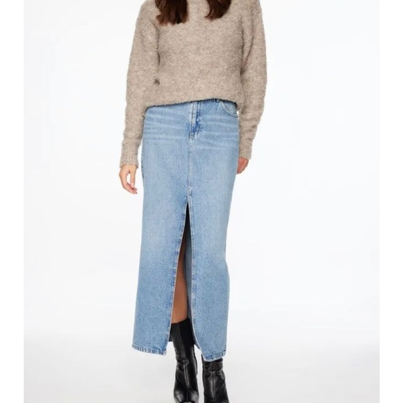 Denim - Dynamite denim